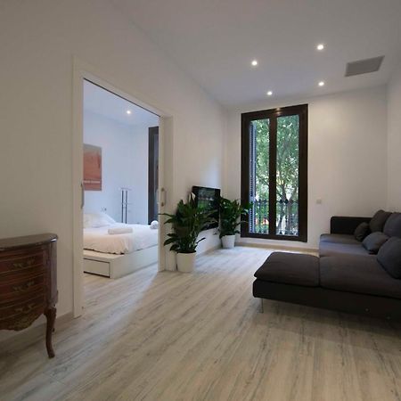 Paseo De Gracia Design Apartment Барселона Екстер'єр фото