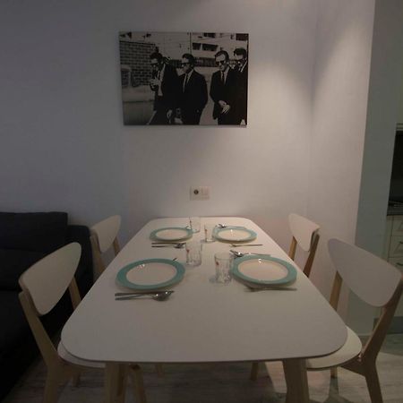 Paseo De Gracia Design Apartment Барселона Екстер'єр фото