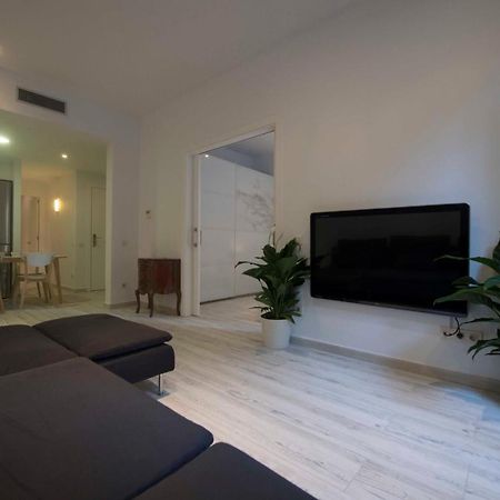 Paseo De Gracia Design Apartment Барселона Екстер'єр фото
