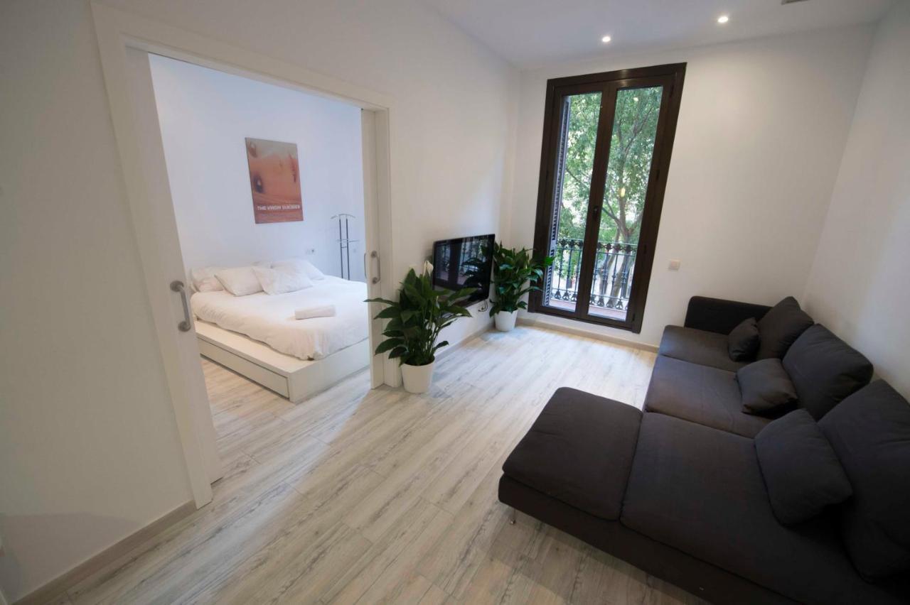 Paseo De Gracia Design Apartment Барселона Екстер'єр фото