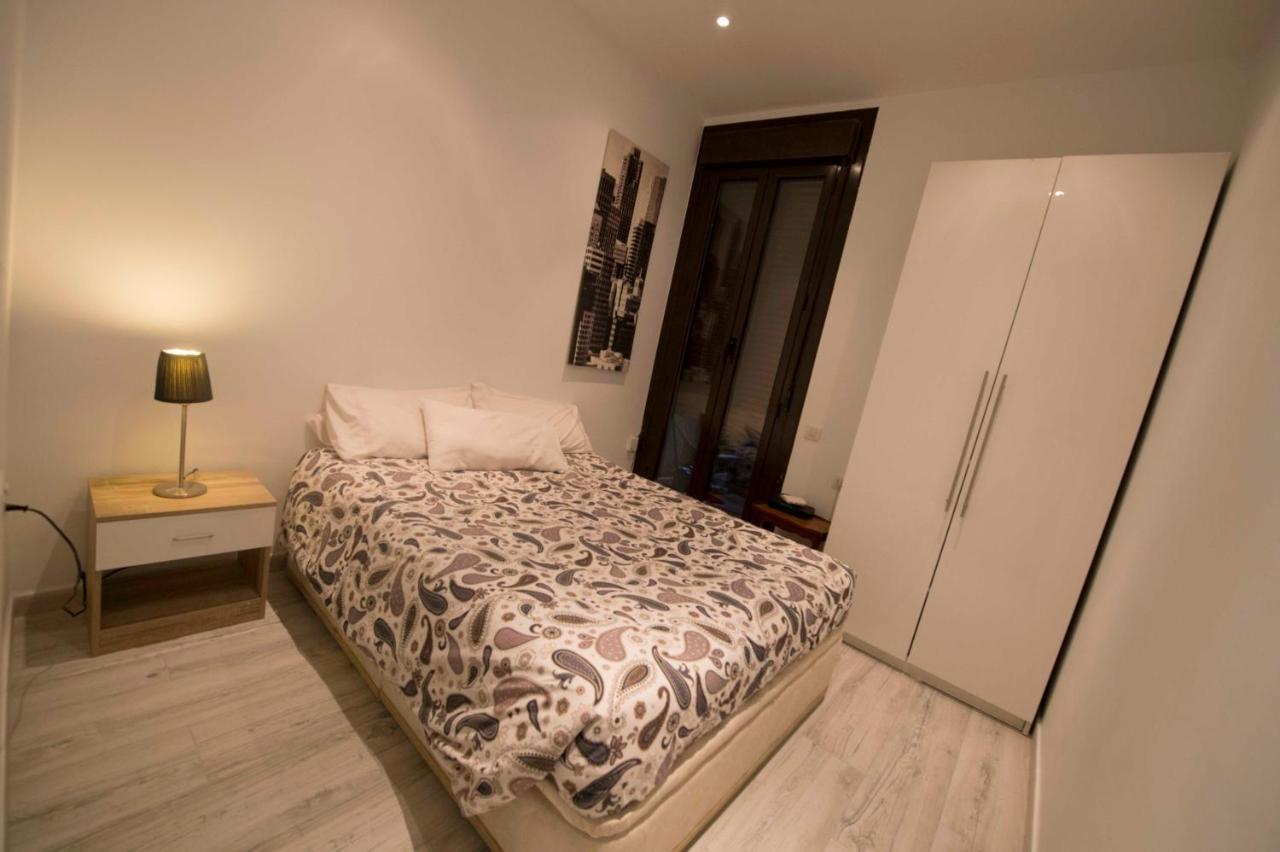 Paseo De Gracia Design Apartment Барселона Екстер'єр фото