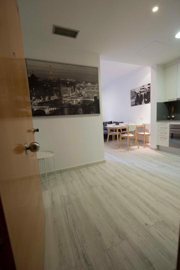 Paseo De Gracia Design Apartment Барселона Екстер'єр фото