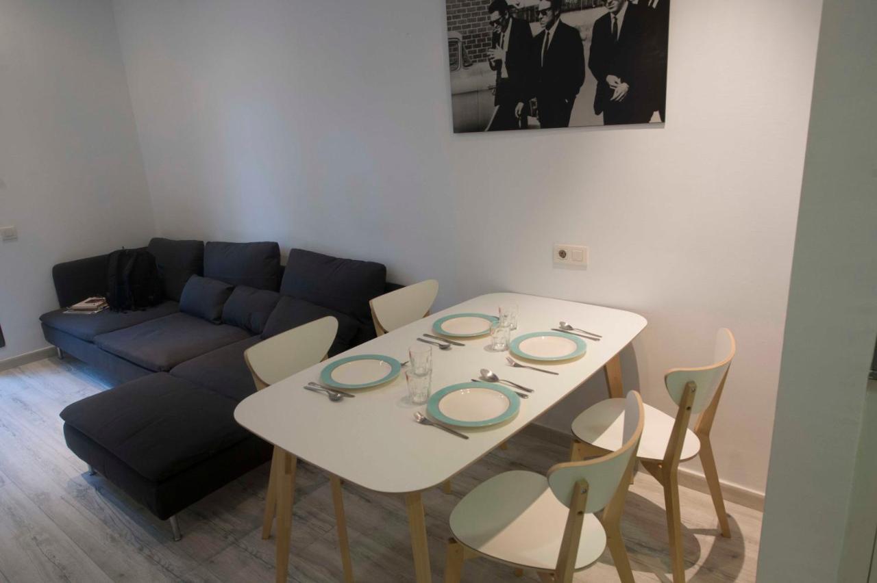 Paseo De Gracia Design Apartment Барселона Екстер'єр фото